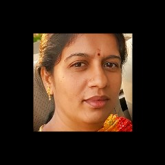 Shalini Girish