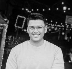 Siddhant Harichandan