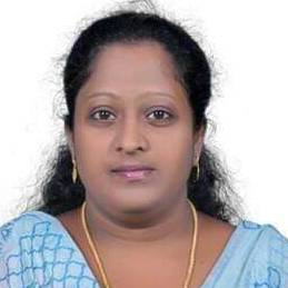 GLADYS HEPZIBAH.