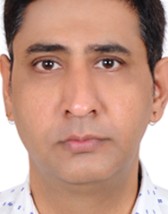 Srinivas Rangavajhala