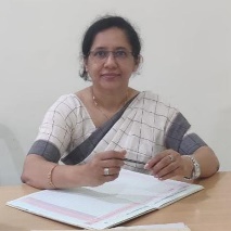 LIZI PRADIP MATHEW