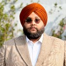 SIMRANPREET SINGH SAINI