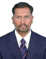 Shankarmahaadevan Shanmugam
