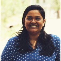 Parvathy S Vinod
