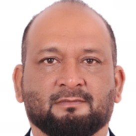 Mohammed Arif Mohammed Ismail