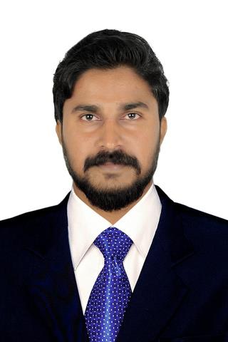 Subash Koppal