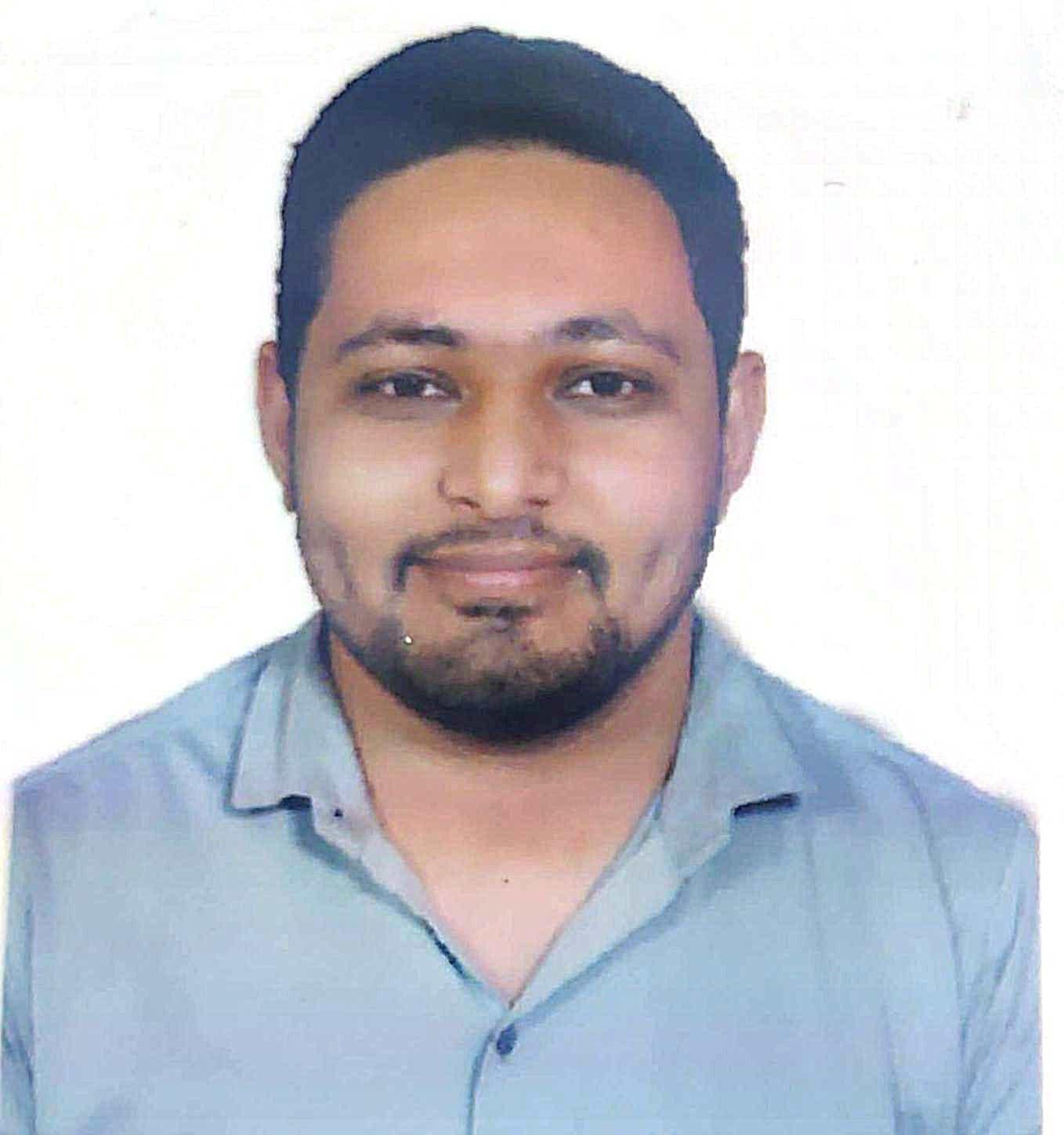 Vijay Vala