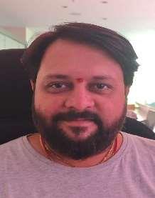 ETAGI DUSHYANTH RAJ