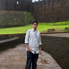 OMKAR BHOSALE