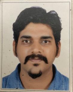 Ghanshyam Bochgeri