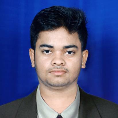 Manas Mishra