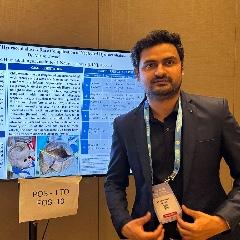 Dr. Varun Tiwari