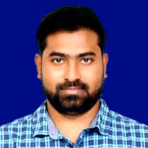 Vinod Kumar Sirisala