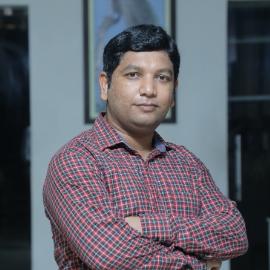 Deepak Gangwar