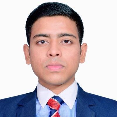 Mohammed Saquib Ekram