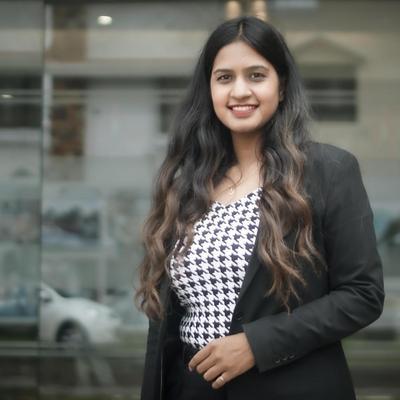 Yachika Shah