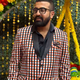 Arpit Sharma