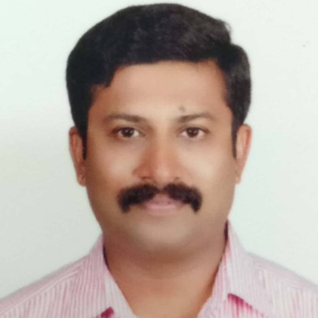 Kiran Kumar S K