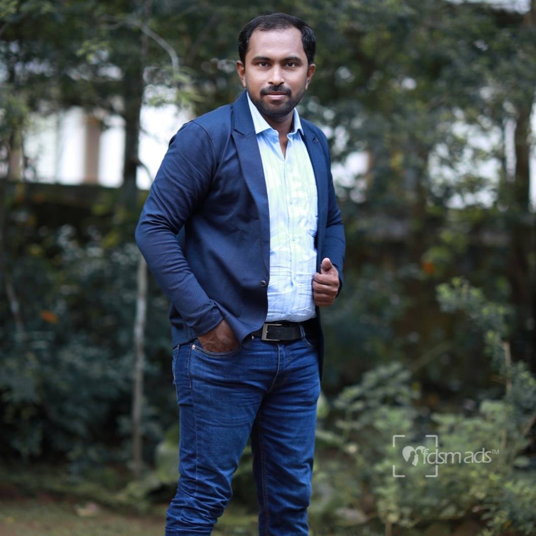 Jinson Mathew