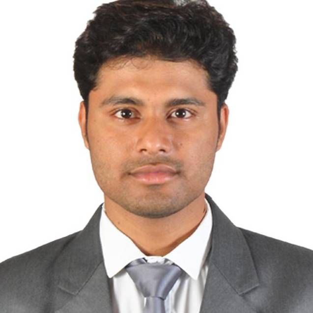 NANDA KUMAR S