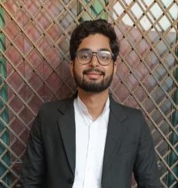 Ridam Singh