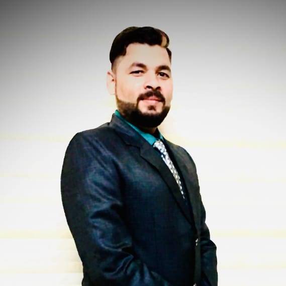 Sumit Kumar