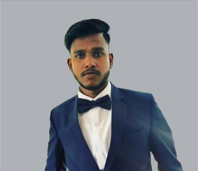 Prem Netardekar