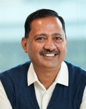PAWAN GARG