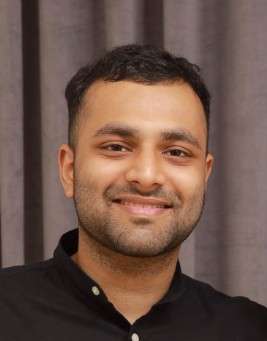 Pranav Nambiar