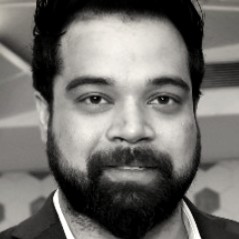 AJAY MAMGAIN