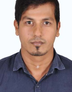 Praveen Kumar R