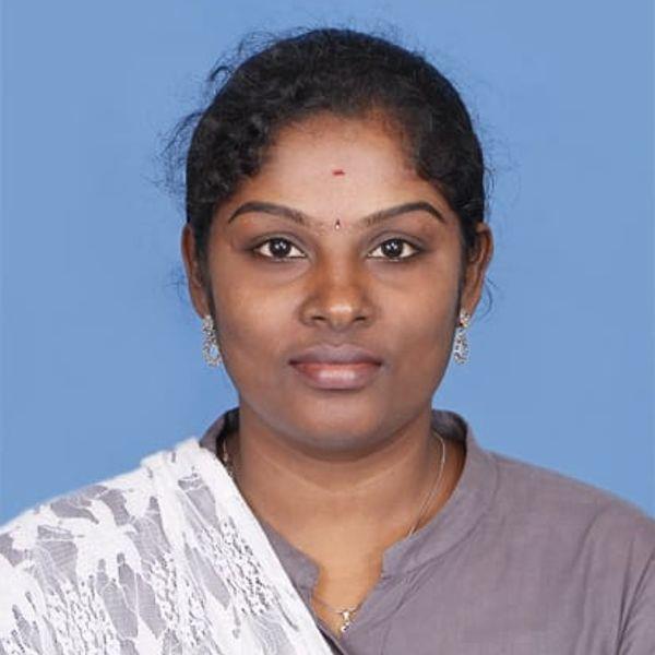 Durgadevi Balasubramaniyan
