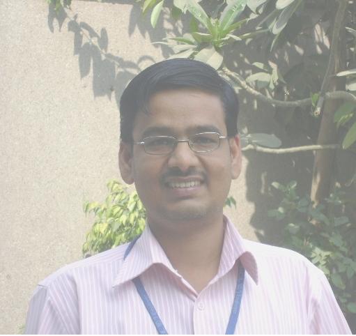 ANAND KUMAR DWIVEDI