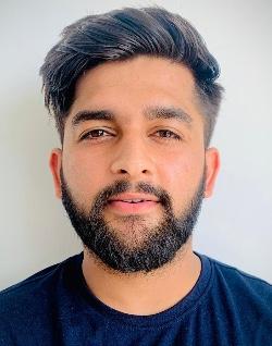 MANDEEP