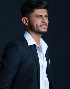 Dhananjay Gopal Thombre