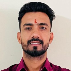 MAHESH JOSHI