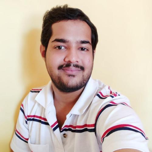Akhil Yadav