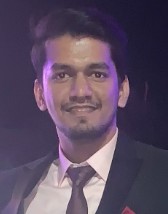 Siddhant Chordiya