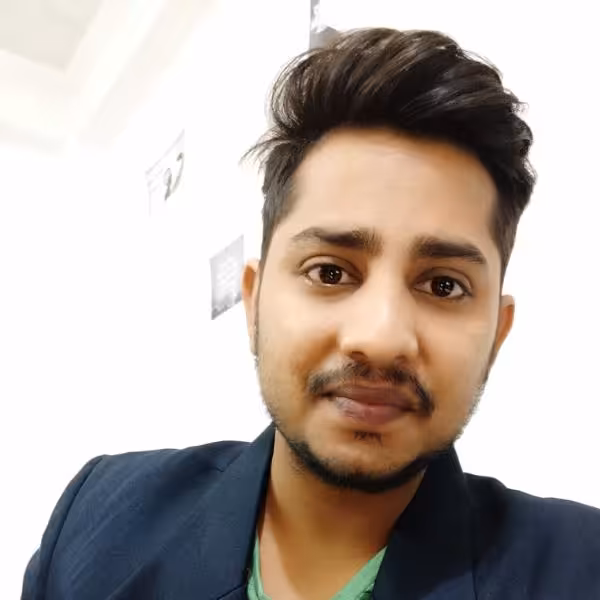 SHASHANK Pandey