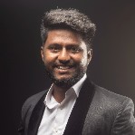 V B PAULS KUMAR