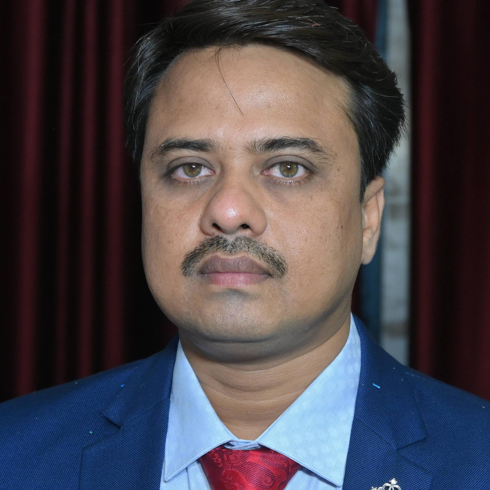 NAVEEN KUMAR