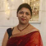 Ruchi Sanodia
