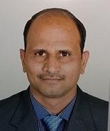 Gurubasavaraja M