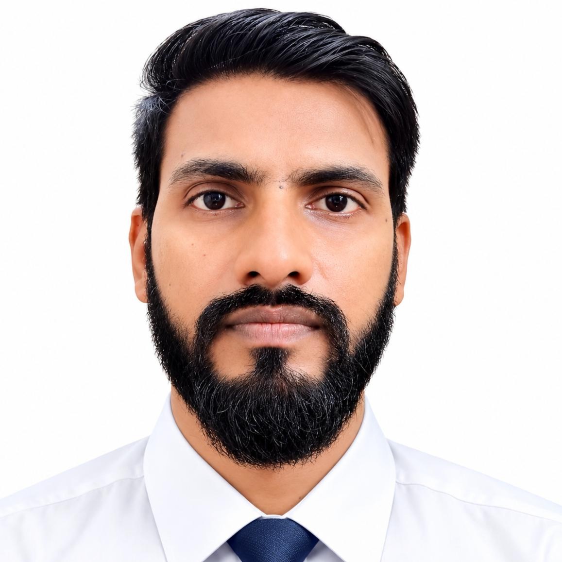 SUMIT KUMAR ROY