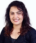 Priti Sarswat