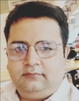 Sudhir Kumar Singh