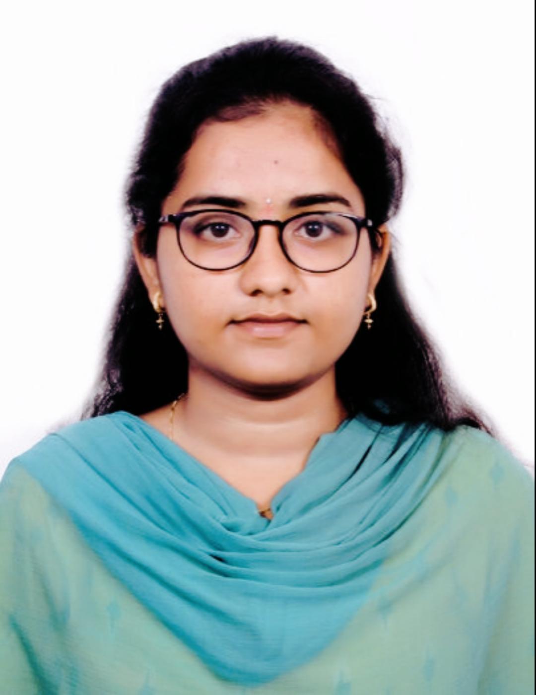 Yojitha Sudanagunta