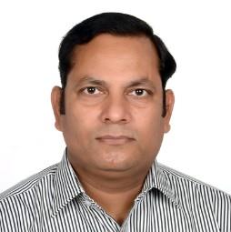 Jitendra Yadav