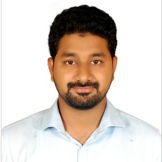 Raja Sekhar Bonam