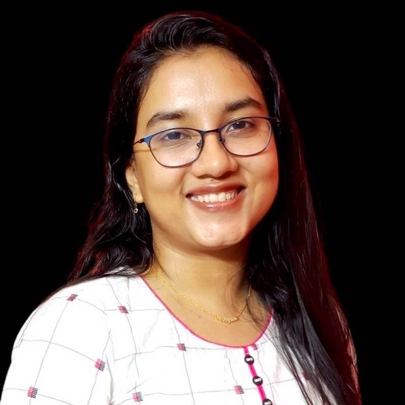 Tania Nag